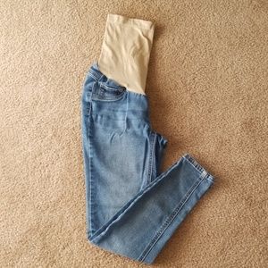Jessica Simpson Maternity skinny  jeans PS